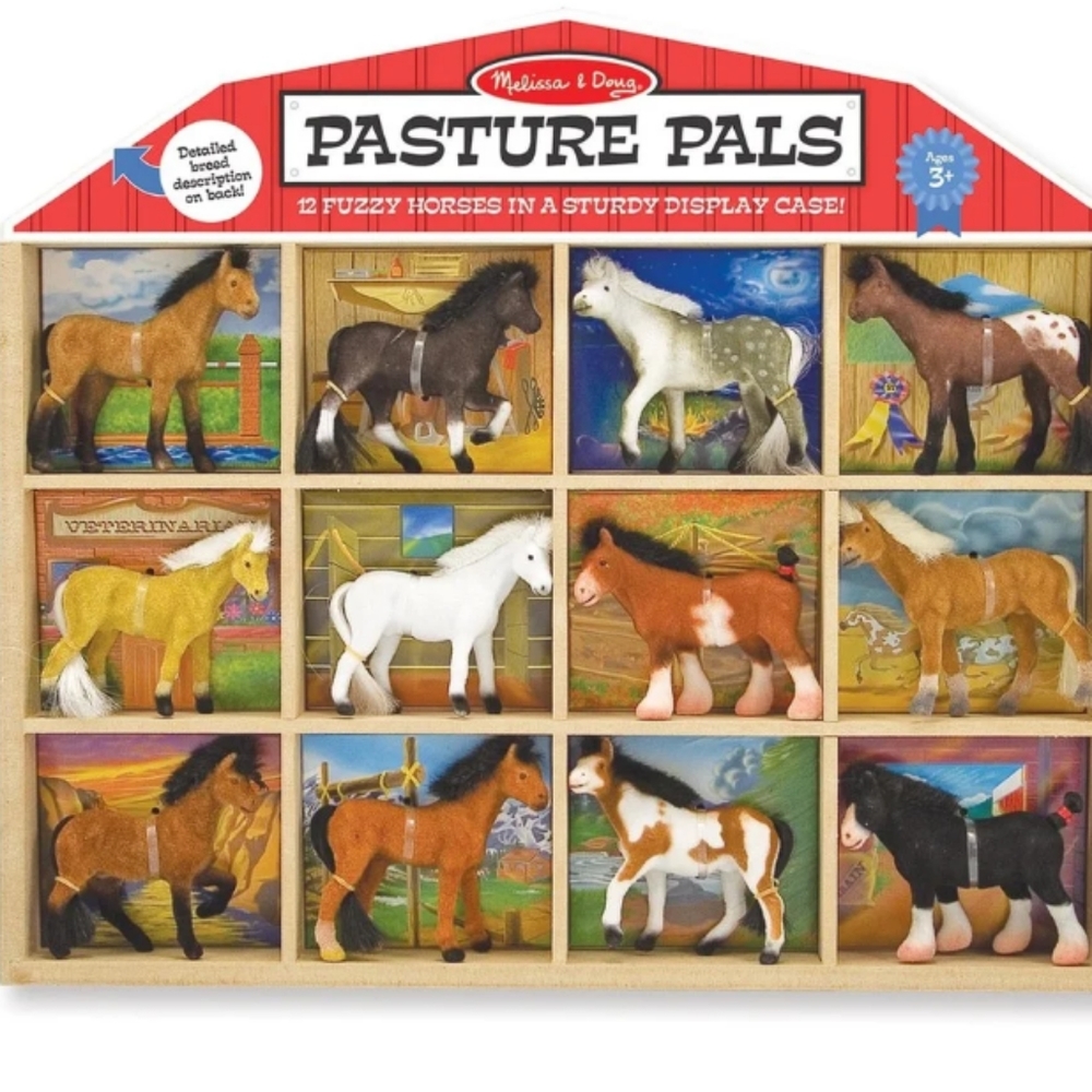 Pasture Pals Set